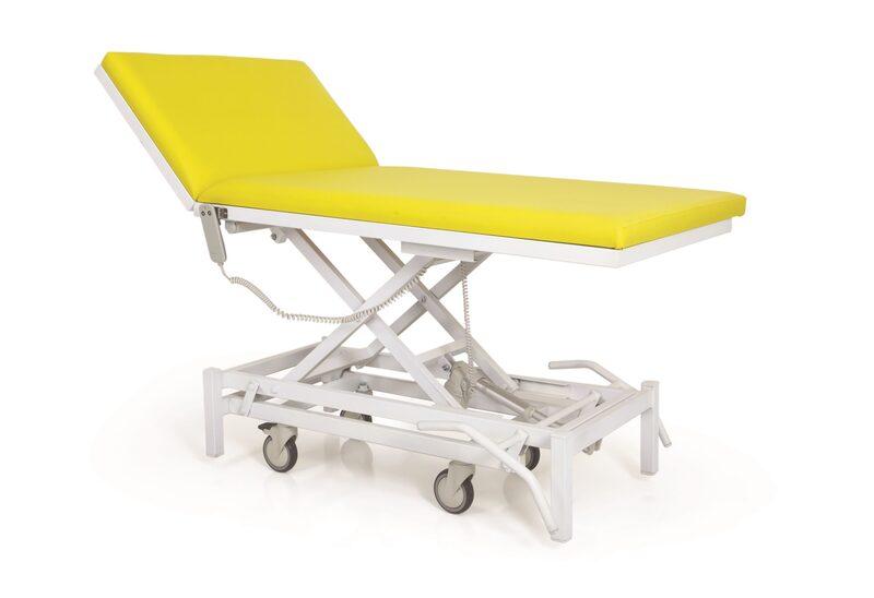 Кушетка P-BY-002